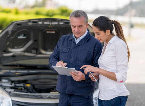 Auto insurance office in Flowood